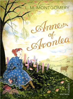 Anne of Avonlea /