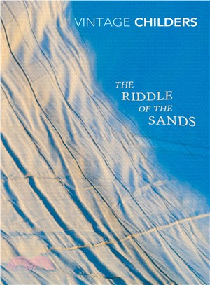 The Riddle of the Sands ─ A Record of Secret Service