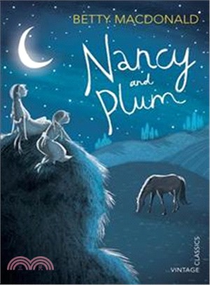 Nancy and Plum