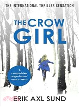 The Crow Girl