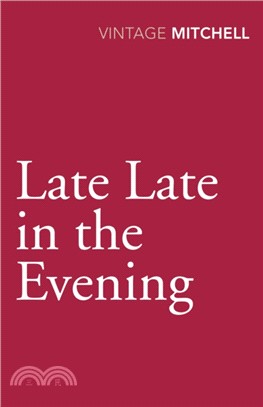 Late, Late In The Evening