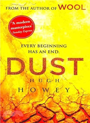 Dust--Wool Trilogy 3