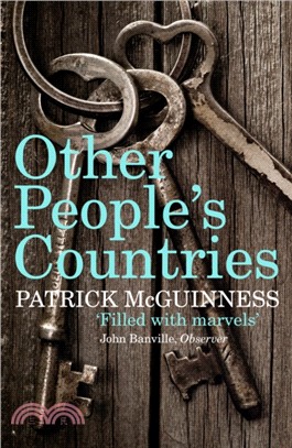 Other People's Countries：A Journey into Memory