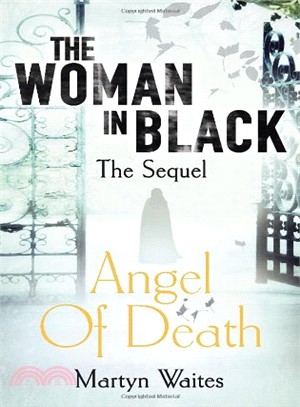 The Woman in Black: Angel of Death