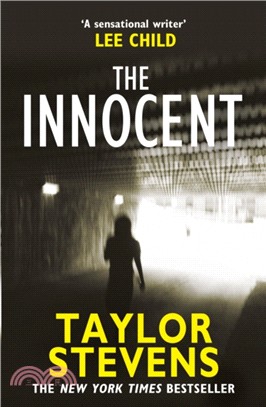 The Innocent：(Vanessa Munroe: Book 2)