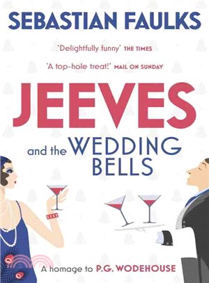 Jeeves and the Wedding Bells