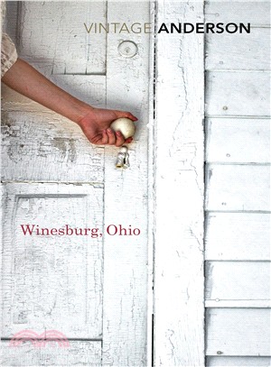 Winesburg, Ohio (Vintage Classics)