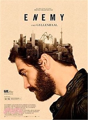 Enemy (film tie-in)