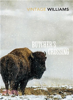 Butcher's Crossing