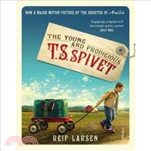 The Young and Prodigious TS Spivet