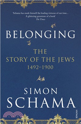 Belonging :the story of the ...