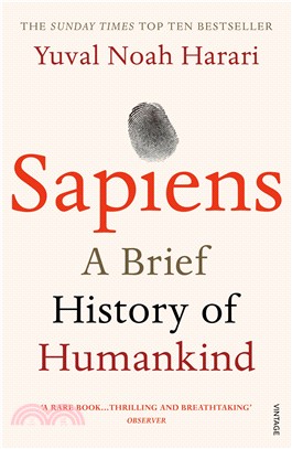 Sapiens (英國版)