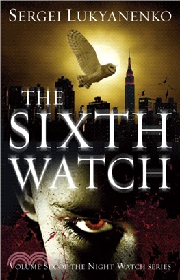 The Sixth Watch：(Night Watch 6)