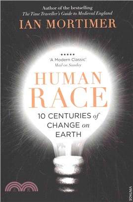 Human Race: 10 Centuries of Change on Earth