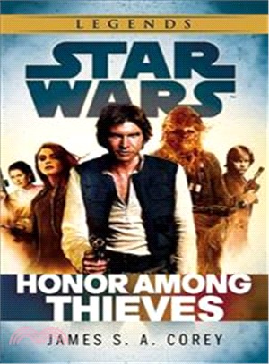 Star Wars: Empire and Rebellion: Honor Among Thieves