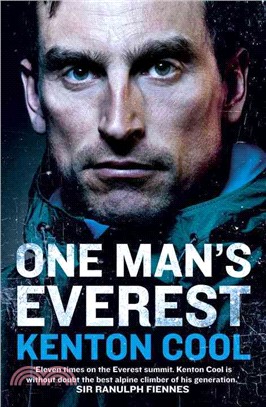 One Man’s Everest
