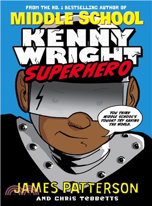 Kenny Wright: Superhero
