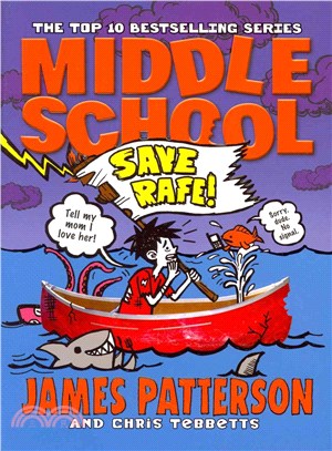 Middle School: Save Rafe!