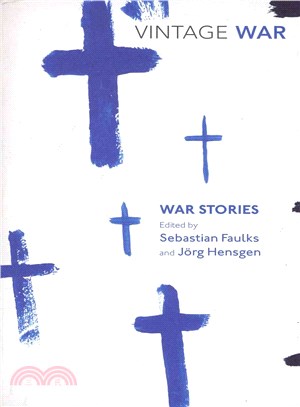 War Stories (Vintage War)