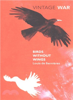 Birds Without Wings (Vintage War)