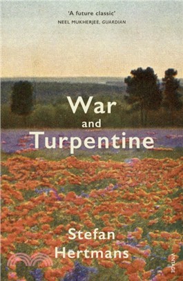 War and Turpentine