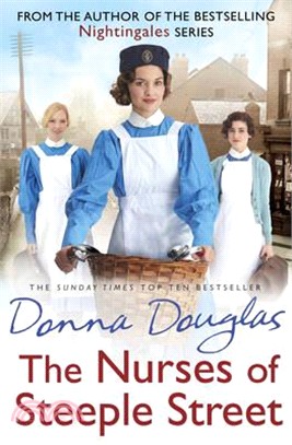 The Nurses of Steeple Street