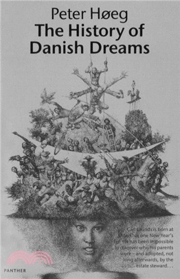 The History Of Danish Dreams