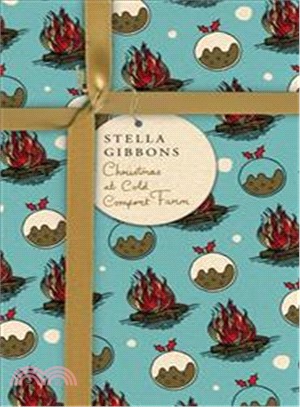 Christmas at Cold Comfort Farm (Vintage Christmas)