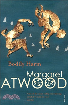 Bodily Harm