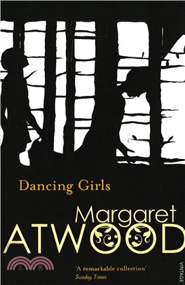 Dancing Girls and Other Stories