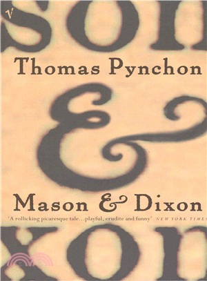 Mason & Dixon