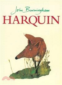 Harquin :the fox who went down to the valley /