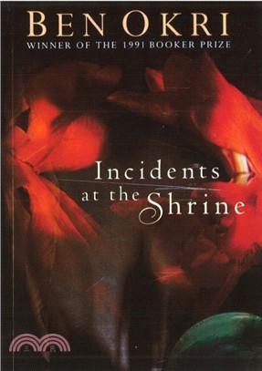 Incidents At The Shrine