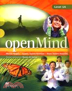 Open Mind (1A) with Student Access