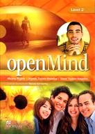 Open Mind (2) with Student Access