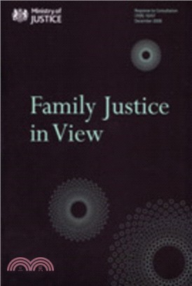 Family Justice in View