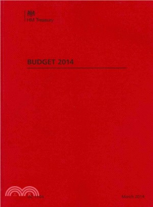 Financial Statement and Budget Report ― Budget 2014
