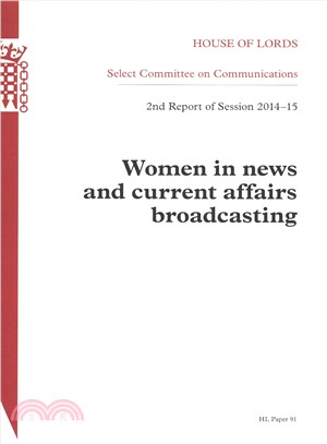 Women in News and Current Affairs Hroadcasting