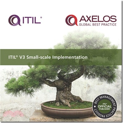 ITIL V3 Small-scale Implementation