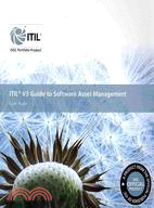 ITIL V3 Guide to Software Asset Management