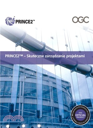 PRINCE2 - Skuteczne Zarzadzanie Projektami