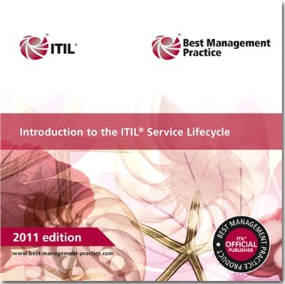 Introduction to the ITIL service lifecycle