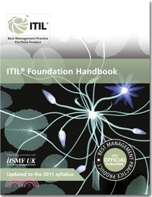 ITIL foundation handbook [pack of 10]