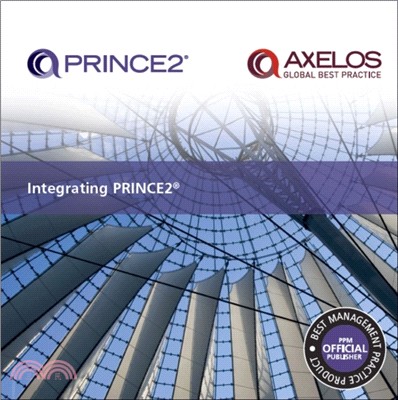 Integrating PRINCE2