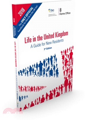 Life in the United Kingdom：a guide for new residents