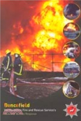 Buncefield：Hertfordshire Fire and Rescue Service's Review of the Fire Response