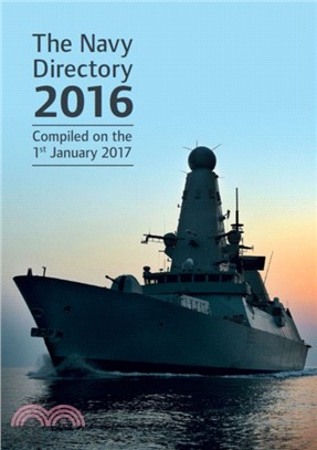 The Navy directory 2016