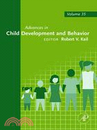 Advances in Child Development and Behavior