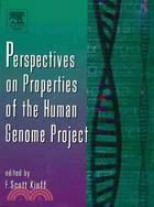 Perspectives on Properties of the Human Genome Project