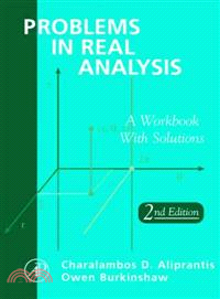 Problems in Real Analysis